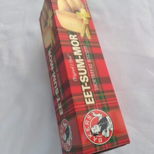 Eet Suum Mor biscuit