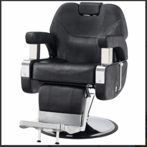 Adjustable Barber Chair
