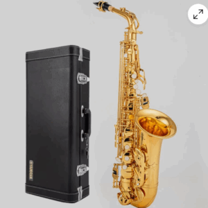 Alto Saxophone YAS-280 electrophoretic