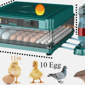 Automatic Egg incubator10-130 Egg