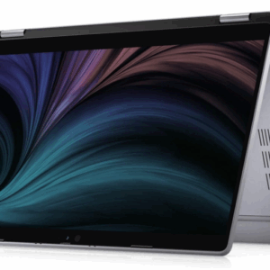 Dell Latitude 5310 - 2 in One laptop