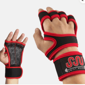 Gym Gloves