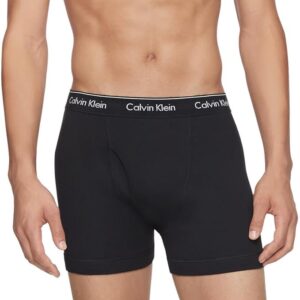 Calvin Klein Men's Classics Boxers