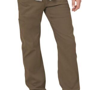 Men's Synthetic Utility Pants