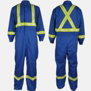 Safety Coverall