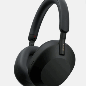 Sony WH 1000-XM5 Wireless Headphones
