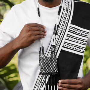 Men's African Attire