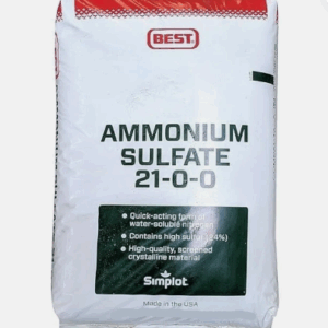 Sulphate of Ammonia Fertilizer